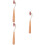 3 Pcs Premium Ink Roller Rubber Roller For Art Crafts Making 7