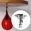 Boxing Speed Bag Swivel Compatible With Boxing Ball Mounting Hardware Kit For Strength Training 4