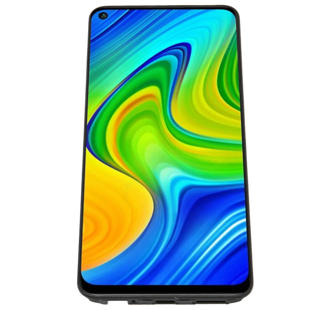 6.53In Lcd Screen Replacement For Redmi Note 9 & 10X 4G - Touch Screen Display 9361352060786