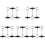 15 Pcs Stainless Steel Cattle Nose Ring For Farm Cows 4