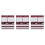90 Pcs Wine Tasting Feedback Cards For Blind Tasting Aroma Notes 6