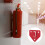 24 Pcs Fire Extinguisher Mounting Bracket Wall Hook 11
