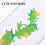 15Sets Embroidery Bookmarks Kit Polyester Assorted Color DIY Craft Set 9