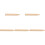 5Pcs Wooden Badminton Handle Grip Replacement For Bat Repair 4