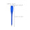 60 Pcs Portable Golf Scoring Pencils Multi-Functional Golf Accessories 10