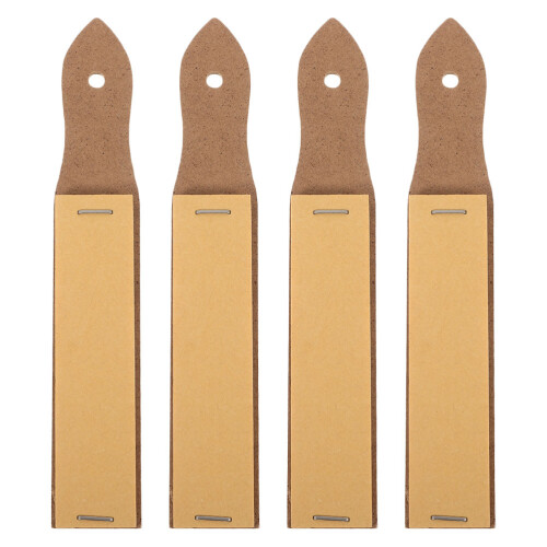 16 Pcs Sketch Sandpaper Block For Artists Charcoal Pencil Pointer