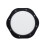 2Pcs 10 Inch Tunable Drum Practice Pad With Drumsticks For Beginners 9