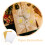40 Pcs A4 Glitter Cardstock Sheets For Diy Craftwork And Scrapbooking 7