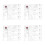 20 Pcs Reusable Wine Bag With Spout For Travel Portable Container 7