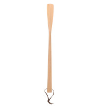 3 Pcs Practical Long Handle Shoehorn With Tie Rope