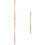 3 Pcs Practical Long Handle Shoehorn With Tie Rope 7
