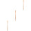 3 Pcs Practical Long Handle Shoehorn With Tie Rope 5