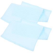 10 Pcs Cotton Face Towels Hand Drying Washcloths For Household Baby