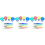48 Pc Spill-Proof Paint Cups And Brushes Set With Colored Lids 4