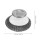 4Pcs Pot Pan Cleaning Scrub Brush Kitchen Dish Scrubber 11