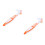 2Pcs Turtle Shell Cleaning Brush For Aquatic Tortoises 8