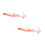 2Pcs Turtle Shell Cleaning Brush For Aquatic Tortoises 5