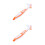 2Pcs Turtle Shell Cleaning Brush For Aquatic Tortoises 10