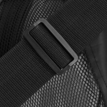 Tragbare Mesh-Ball-Aufbewahrungstasche für Basketball, Fußball, Volleyball, Soccer