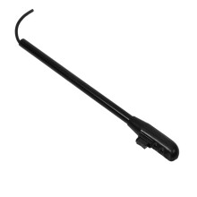 Sturdy Steel Cutting Machine Handle Part Switch Handle Replacement Lock Button Compatible With Industrial Cutting Machines