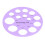 Breast Pump Nipple Ruler Set for Accurate Measurement 21 Sizes 7
