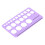 Breast Pump Nipple Ruler Set for Accurate Measurement 21 Sizes 9