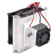 (Type 3) Mulitifunctional Mini Refrigerator Cooler Set Fast Cooling Small Size Easy To Use compatible with High Temperature Cooling