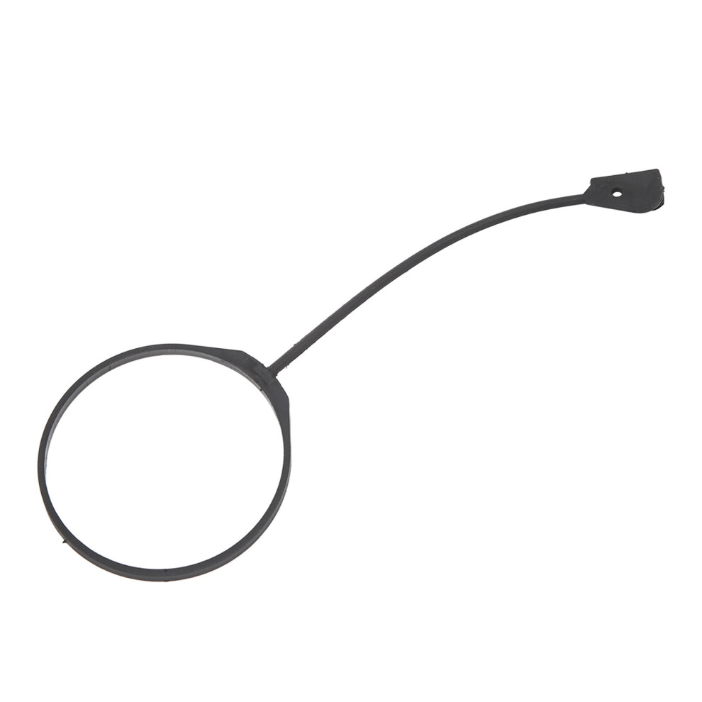 Secure Fuel Cap Retaining Strap For 2008Â2015 Jaguar Xf Models 3371352061375