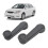 Wireless Keyboard and Mouse Combo Compact 2.4GHz Backlit Set for PC and Laptop 14