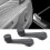 Wireless Keyboard and Mouse Combo Compact 2.4GHz Backlit Set for PC and Laptop 16