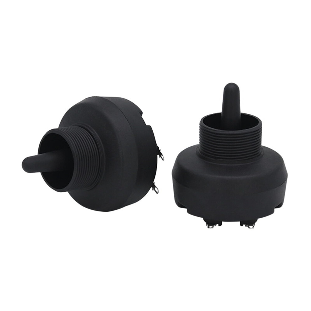 Piezo Ceramic Horn Tweeter Lightweight Piezo Speaker Driver For Superior Sound Reproduction And Speaker Accessories 9354506158828