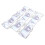 Type4 Protective Crib Pads: Breathable Comfortable and Adorable Prints 14