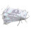 Type4 Protective Crib Pads: Breathable Comfortable and Adorable Prints 7