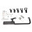 EZ EFI Cable Mount Kit 304147 for Automatic & 700R4 Transmissions 8