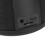 Wireless Karaoke Speaker RGB Light with 2 Microphones Bluetooth 5.3 Black 12