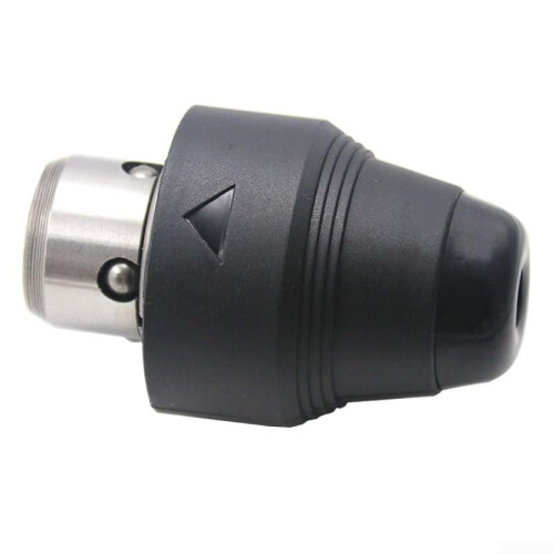 SDS Plus Compatible Drill Chuck Fixtures With Reliable Holding Solution For Specific Use