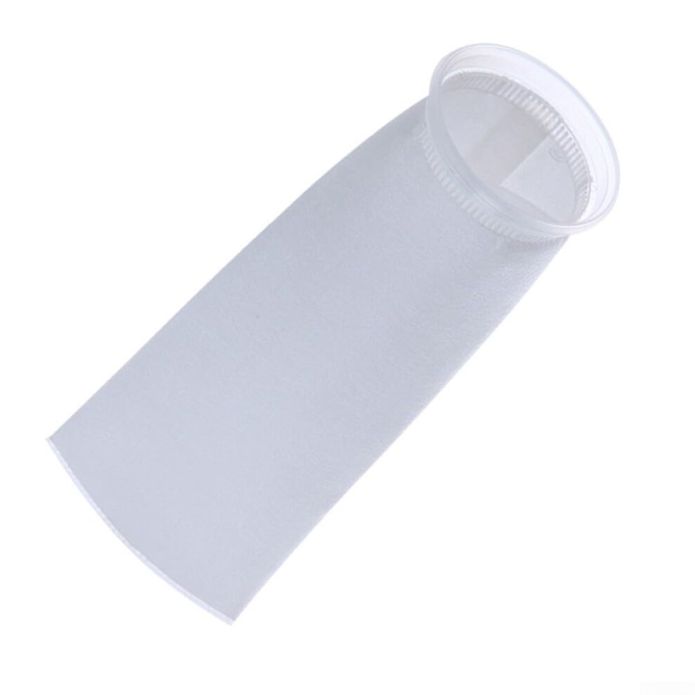 Filter Bag for Water Treatment, PP Nonwoven, Reusable, 100um, Multi-Application Filtration-image-OPC-PKYJX5W-NEW