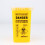 2St Gele Sharps Afvalcontainer, Compact En Voor En Thuis 10