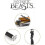 The Noble Fantastic Beasts Dumbledore Wand 3