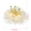 12Pièces Pinces Couronne Fille Décor Durable Chic 4