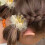 12Pièces Pinces Couronne Fille Décor Durable Chic 6