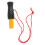 2Pcs Lightweight Plastic Duck Outdoor Caller Gear 2