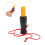 2Pcs Lightweight Plastic Duck Outdoor Caller Gear 11