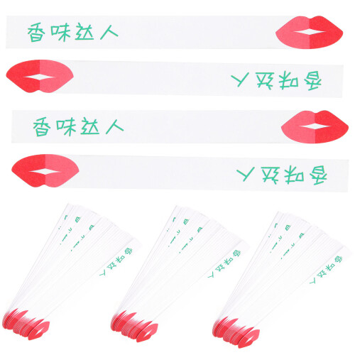 400 Pcs Perfume Paper Test Strips For Fragrance And Oil Testing