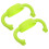 10 Pcs Silicone Baby Bottle Handles For Milk Bottles 1