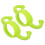 10 Pcs Silicone Baby Bottle Handles For Milk Bottles 2