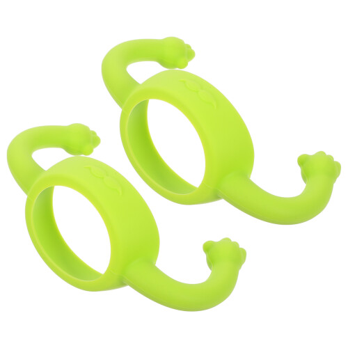 10 Pcs Silicone Baby Bottle Handles For Milk Bottles 1