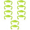 10 Pcs Silicone Baby Bottle Handles For Milk Bottles 9