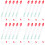 400 Pcs Perfume Paper Test Strips For Fragrance And Oil Testing 7