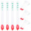 400 Pcs Perfume Paper Test Strips For Fragrance And Oil Testing 2